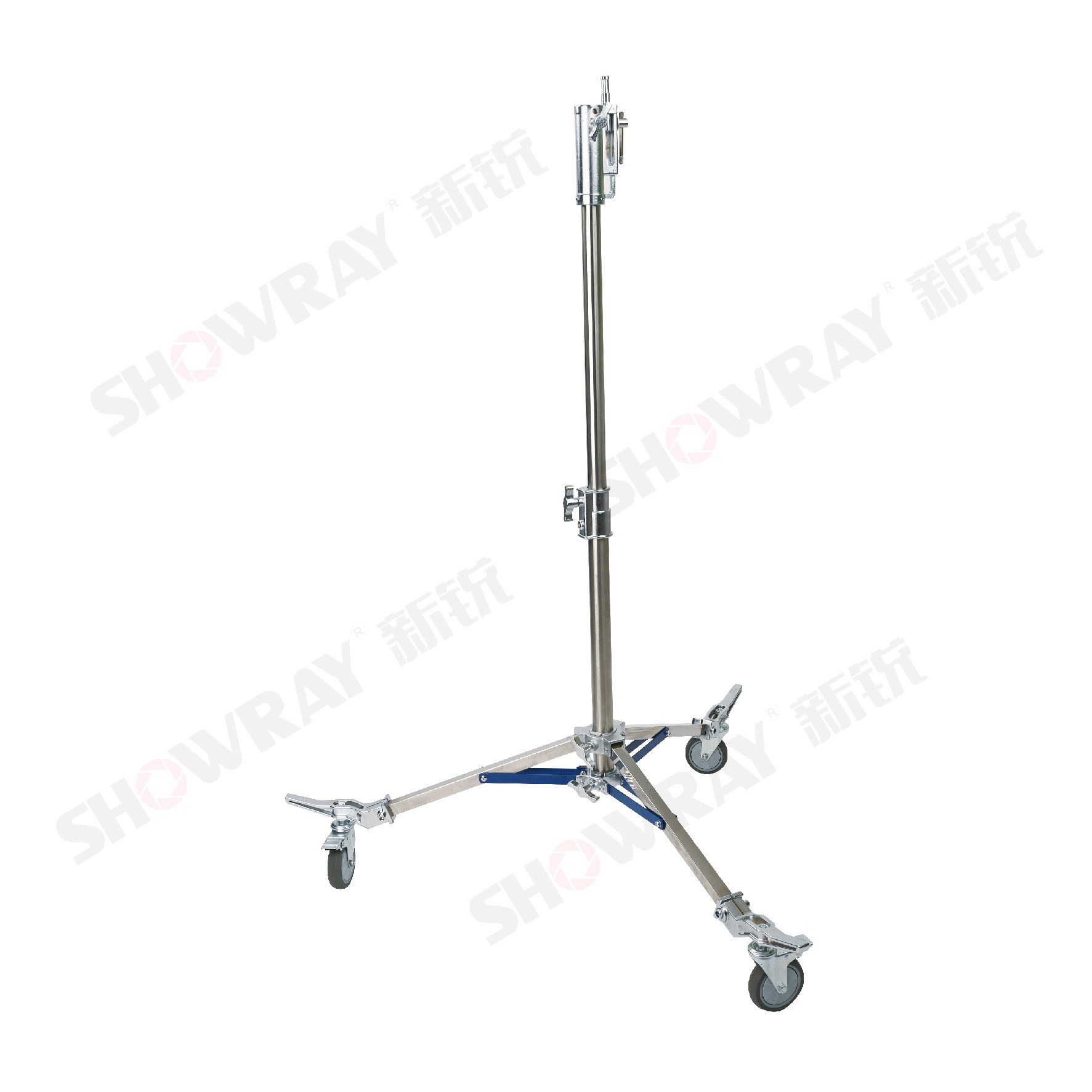 余姚市思锐影视器材有限公司